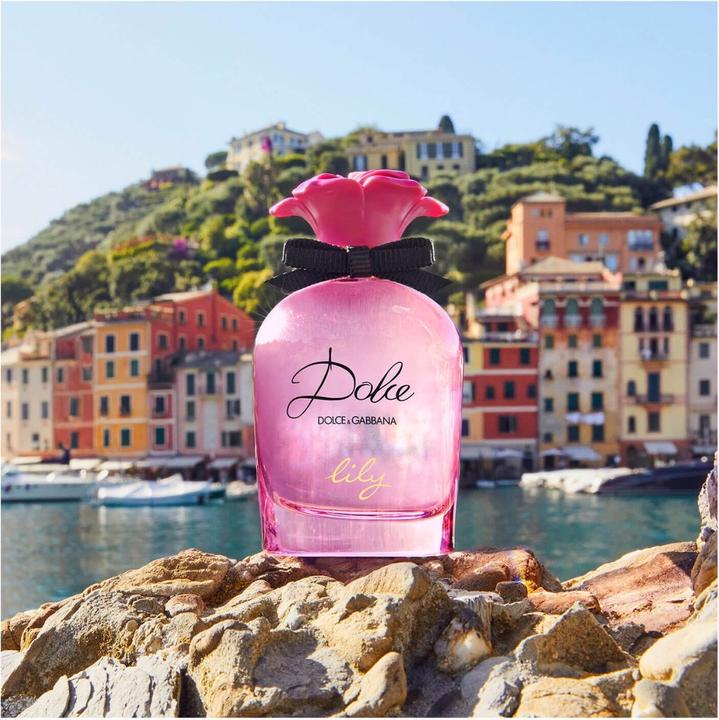 Produktbild Dolce & Gabbana Lily Eau de Toilette (Eau de Toilette, 30 ml)