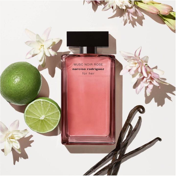 Actual product image Narciso Rodriguez Musc N Rose (Eau de parfum, 30 ml)