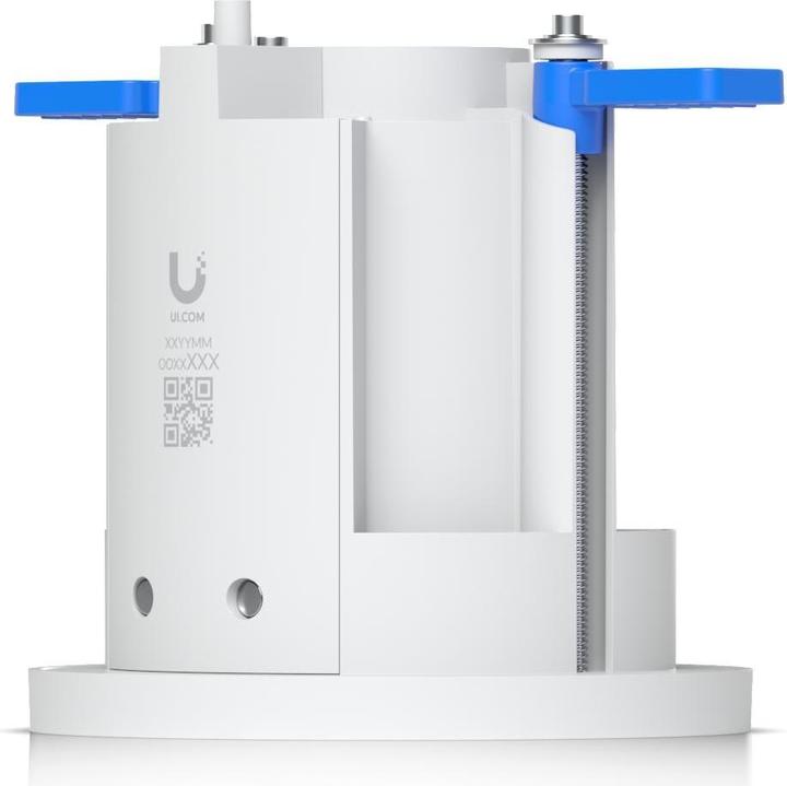 Ubiquiti Einbaugehäuse AI Theta Professional Weiss 1 Stück (Montage-Kit)
