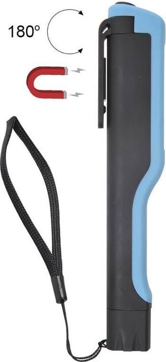 Produktbild ProPlus Pen light LED COB mit Magnet (16.50 cm, 100 lm)