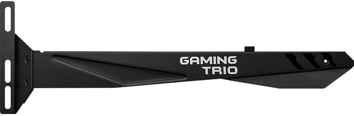 Actual product image MSI GeForce RTX 4090 GAMING X TRIO 24G (24 GB)