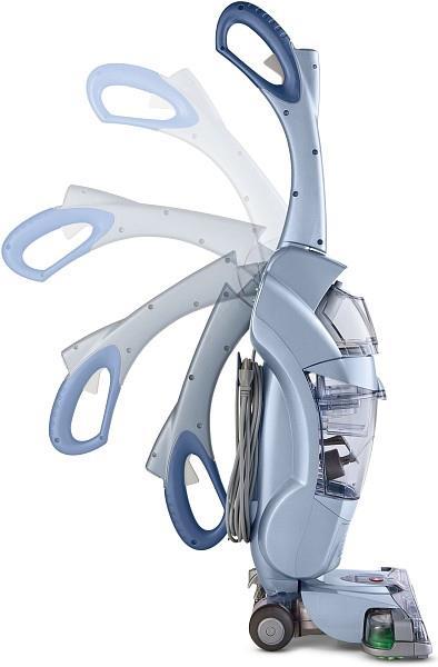 Produktbild Hoover Floormate FL 700