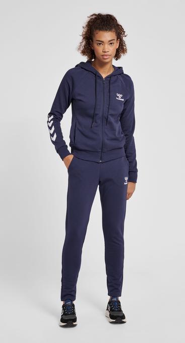 Image du produit hummel NONI 2.0 ZIP HOODIE (XS)