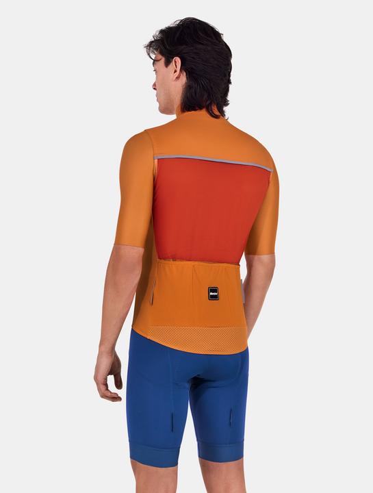 Actual product image Santini Windweste RTR Unisex (XXL)
