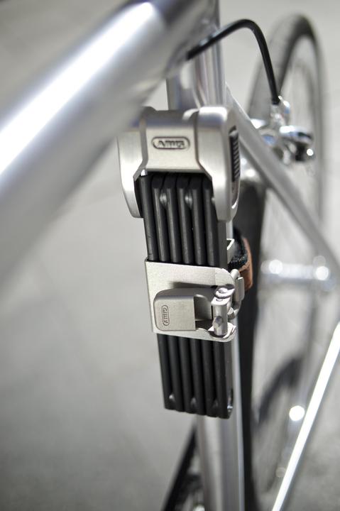 Image du produit Abus bordo centium (90 cm)