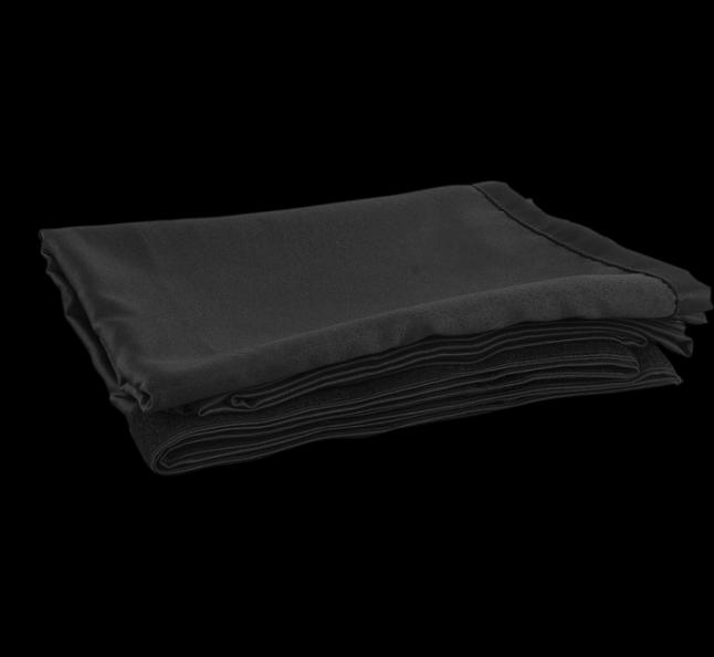 Image du produit Wentex P&D Curtain Medium Gloss Satin (Drapé)