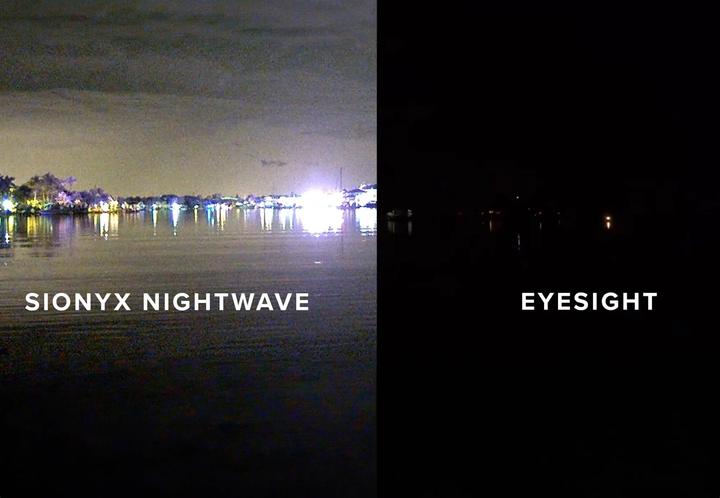 Produktbild Si Onyx SiOnyx Nightwave Maritime Farb-Nachtsicht Kamera