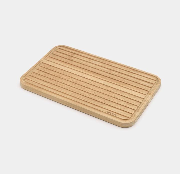 Actual product image Brabantia Bread cutting board New Profile Line 40 x 25 cm