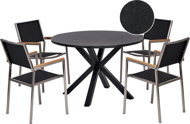 Produktbild Beliani Maletto/Grosseto (120 cm)