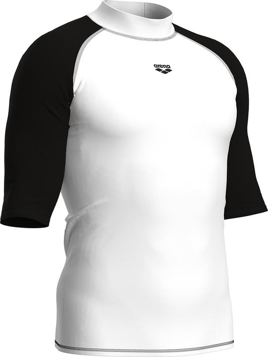 Produktbild Arena M Rash Vest S/S Graphic (XXL)