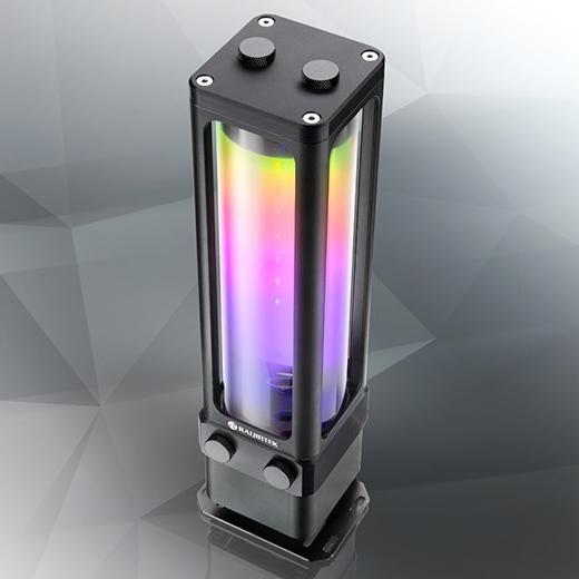 Immagine prodotto Raijintek SCYLLA PRO CA240 ARGB Set di raffreddamento ad acqua