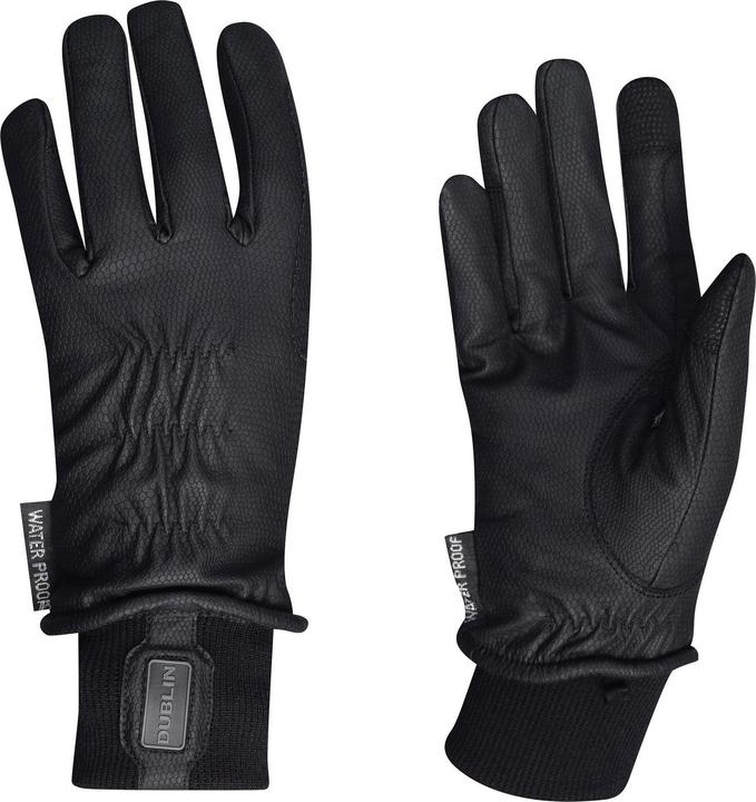 Actual product image Dublin Riding gloves Thinsulate (M)