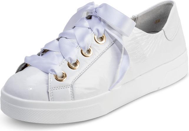 Immagine prodotto Vitaform Sneaker Hirschleder Soft (38)
