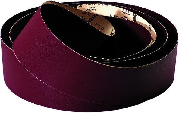 Actual product image SIA Abrasive belts 2920 siawood x (120)