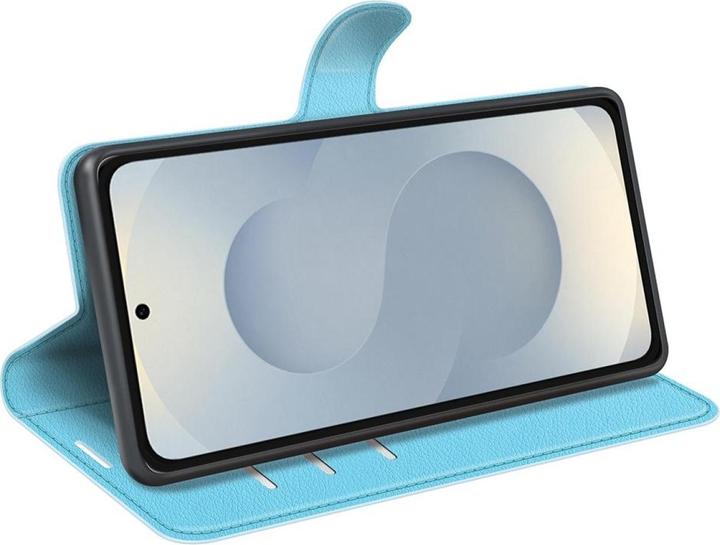 Produktbild Screenguard Leather Guard Lederhülle (Samsung Galaxy S25 Edge)