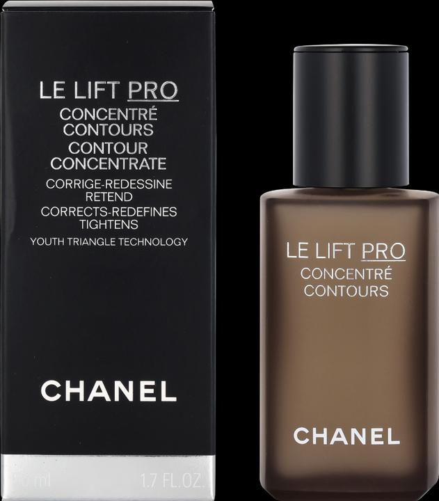 Produktbild Chanel Le Lifting Pro Concentré Contour (50 ml)