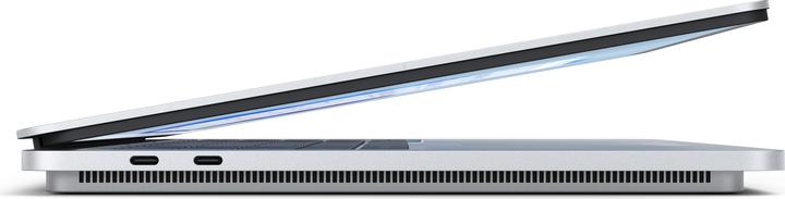Image du produit Microsoft Surface Laptop Studio (14.40", Intel Core i7-11370H, 16 Go, 512 Go, CH)