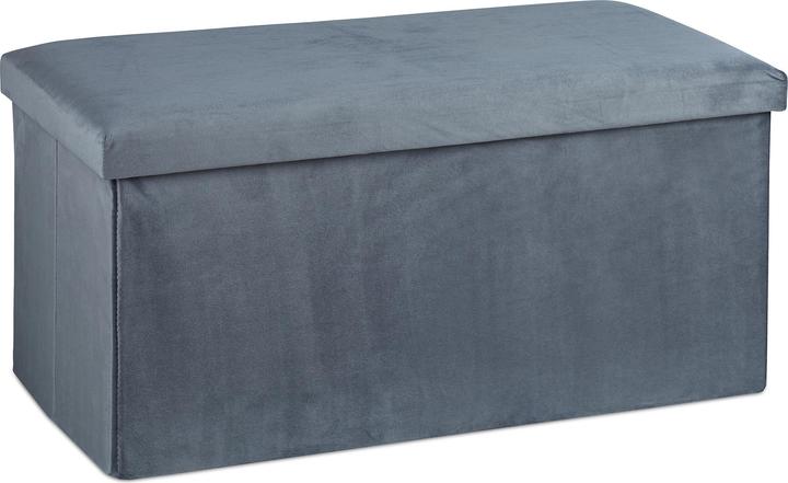 Productafbeelding Relaxdays Bank (77 cm)