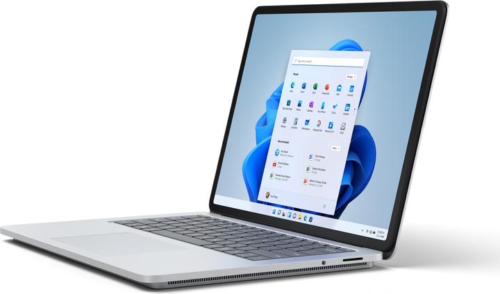 Image du produit Microsoft Surface Laptop Studio (14.40", Intel Core i7-11370H, 16 Go, 512 Go, CH)