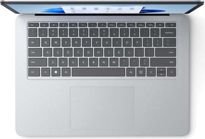 Image du produit Microsoft Surface Laptop Studio (14.40", Intel Core i7-11370H, 16 Go, 512 Go, CH)