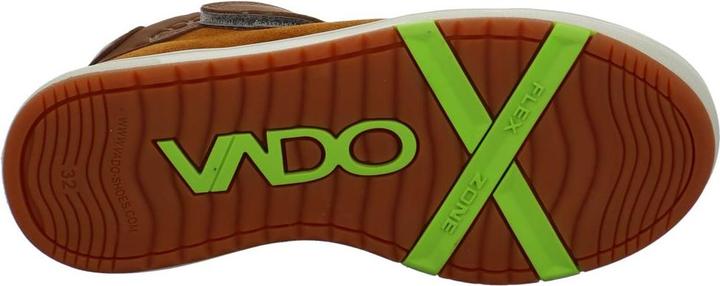 Immagine prodotto Vado Scarpe da ginnastica BASKET Mid Elastic GTX (32)