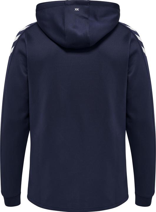 Immagine prodotto hummel Felpa Con Cappuccio Core Xk Poly (L)