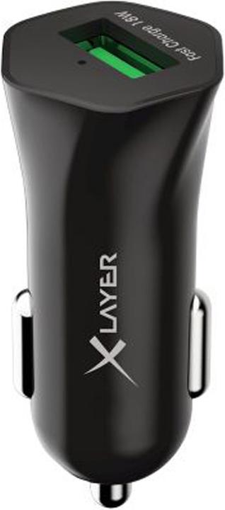Produktbild Xlayer magfix Magnethalterung Mount Car Wireless Bundle Vent