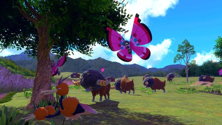 Produktbild Nintendo New Pokémon Snap 211139 (Switch, Switch Lite, Switch OLED, EN)