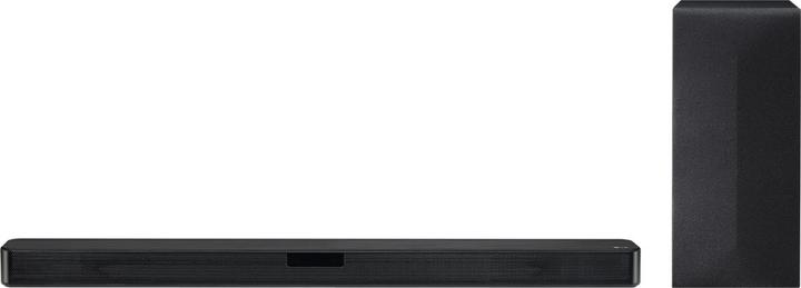 LG SL4Y (300 W, 2.1 Kanal)
