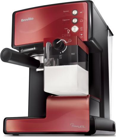Actual product image Breville Rankinis kavos aparatas, BRVCF046X