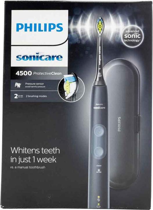 Immagine prodotto Philips Sonicare Sonicare ProtectiveClean 4500 (Spazzolino sonico)