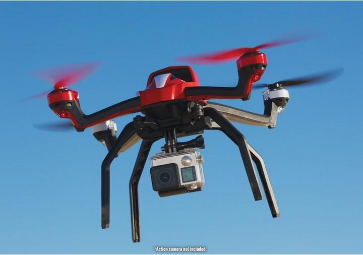 Produktbild Traxxas Aton Rtf (15 min, 860 g)