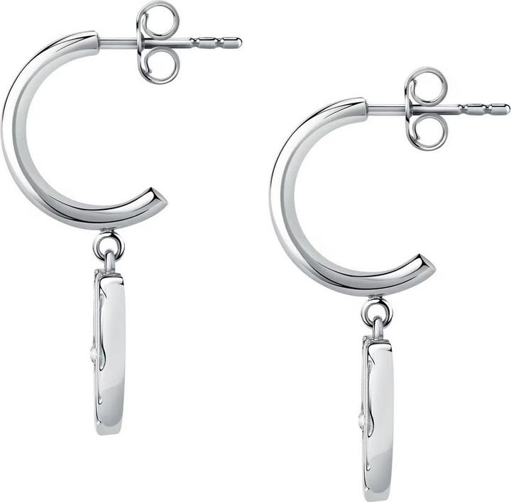 Image du produit Morellato Incanto Boucles d'oreilles (Acier inoxydable)