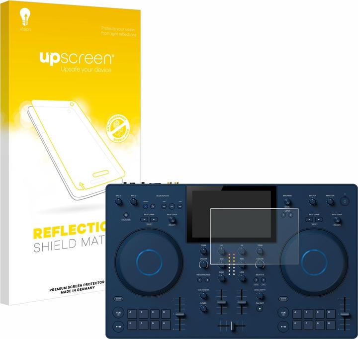 Produktbild upscreen Reflection Shield Displayschutz Matt