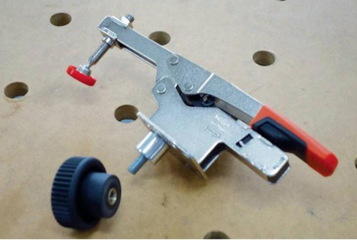 Productafbeelding Bessey Duwstangspanner (40 mm)