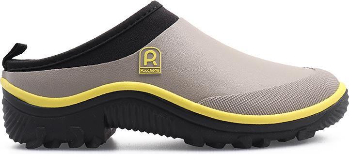 Actual product image Rouchette 's clogs trial open (40)