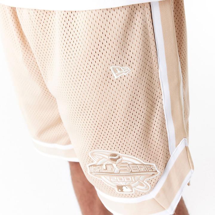 Image du produit New Era Mesh Shorts WORLD SERIES Arizona Diamondbacks (XL)