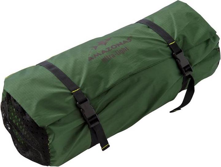 Actual product image Amazonas Traveller Tarp XXL