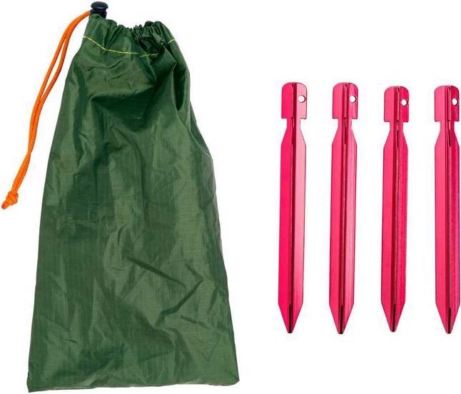 Actual product image Amazonas Traveller Tarp XXL