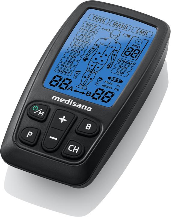 Produktbild Medisana TT205 3in1
