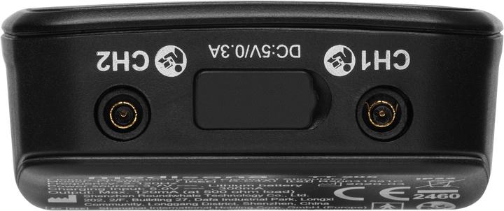 Produktbild Medisana TT205 3in1