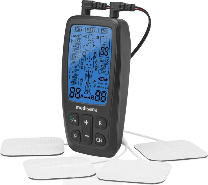 Produktbild Medisana TT205 3in1