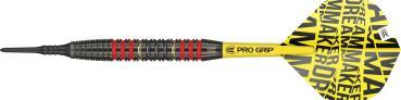 Target Softip Dimitri van den Bergh Brass (18 g)