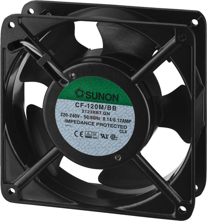 Produktbild Org.makers Axial-Lüfter (120 mm)