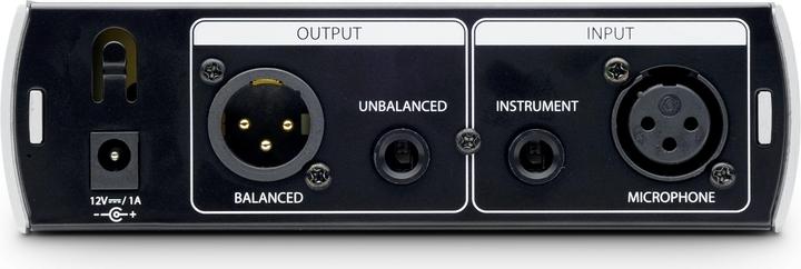 Produktbild PreSonus Tube Pre V2
