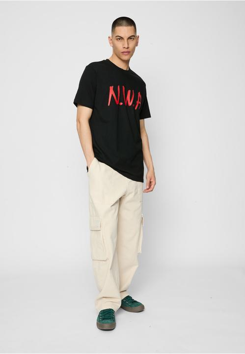 Actual product image Mister Tee N.W.A Tee (S)