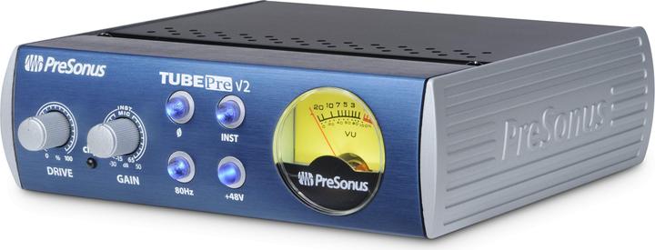 Produktbild PreSonus Tube Pre V2