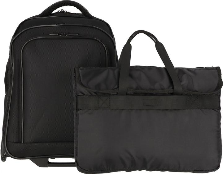 Immagine prodotto Dermata Zaino trolley (32 l, Bagaglio a mano (fino a 50 litri))