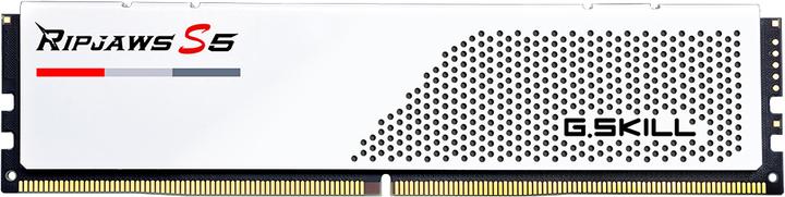 Image du produit G.Skill Ripjaws S5 (2 x 16GB, 5600 MHz, RAM DDR5, DIMM)