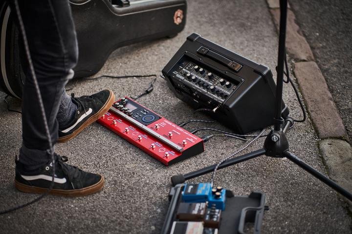 Actual product image BOSS (Electronics) RC-600 (Guitar)
